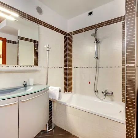Apartmán Priuli 20