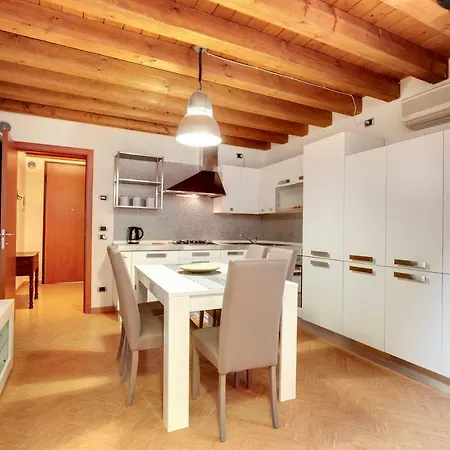 Priuli 20 Apartment