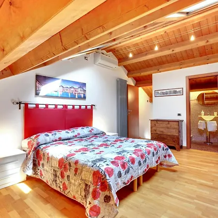 Priuli 20 Apartament *