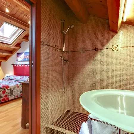 Priuli 20 Apartament