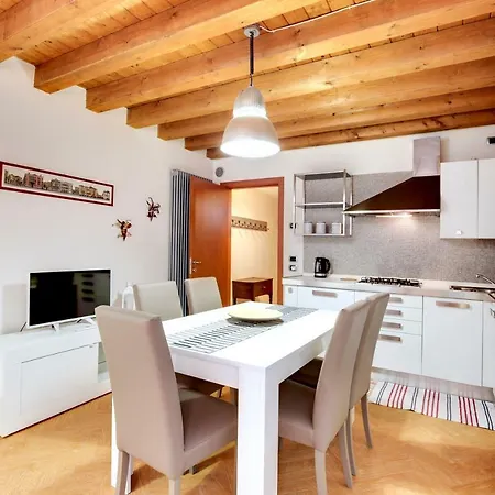 Priuli 20 Βενετία