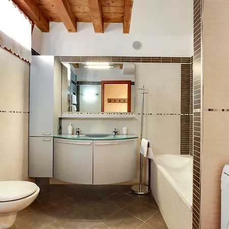 Priuli 20 Apartament