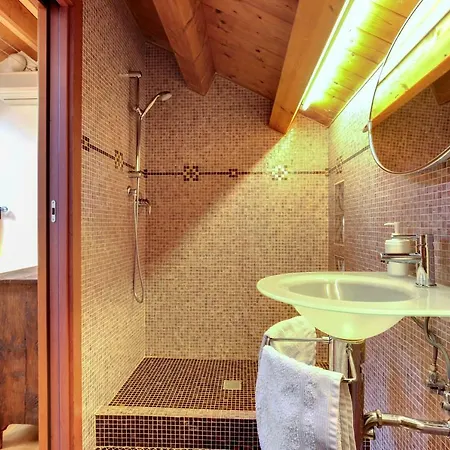 Priuli 20 Apartament