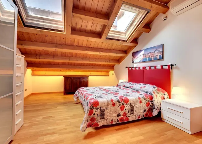 Priuli 20 * البندقية