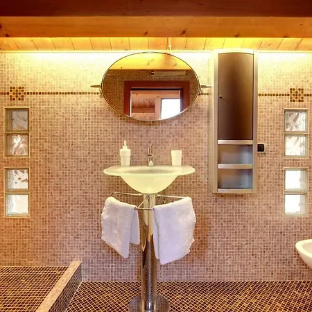 Apartment Priuli 20 *