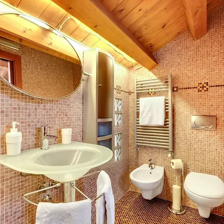 Apartment Priuli 20 Venedig