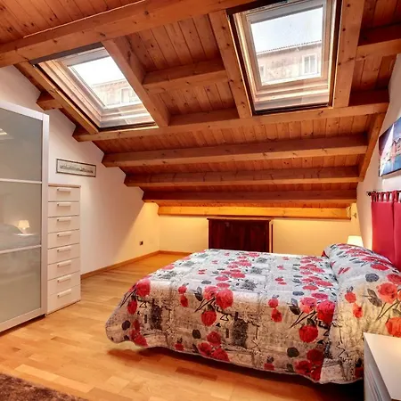 Priuli 20 Apartmán *