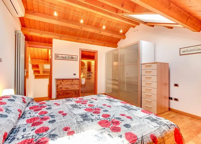 Apartmán Priuli 20 Benátky