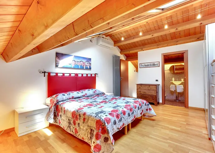 Priuli 20 Apartmán *