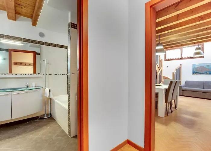 Priuli 20 * Βενετία