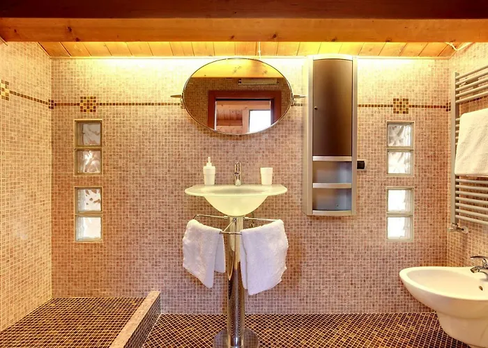 Apartmán Priuli 20 *