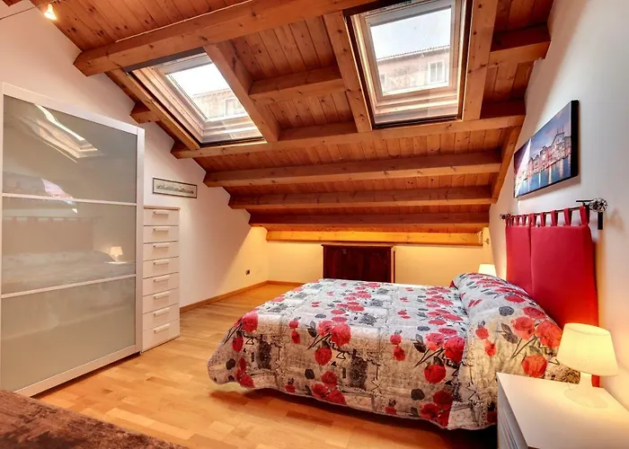 Priuli 20 Apartmán *